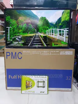 Pmc LED LED TV Inch 32