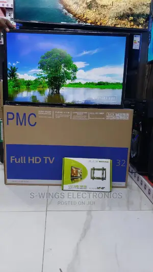 Pmc LED LED TV Inch 32