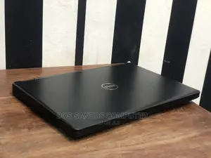 Laptop Dell Latitude 5480 8GB Intel Core I5 SSHD (Hybrid) 128GB