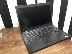 Laptop Dell Latitude 5480 8GB Intel Core I5 SSHD (Hybrid) 128GB