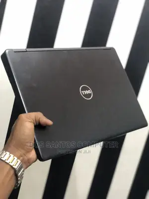 Laptop Dell Latitude 5480 8GB Intel Core I5 SSHD (Hybrid) 128GB
