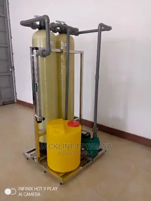 Simple Machine Without Membrene