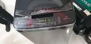 Hisense Washing Machine 8kg