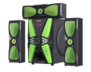 Alitop Subwoofer Big Sound