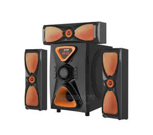 Alitop Subwoofer