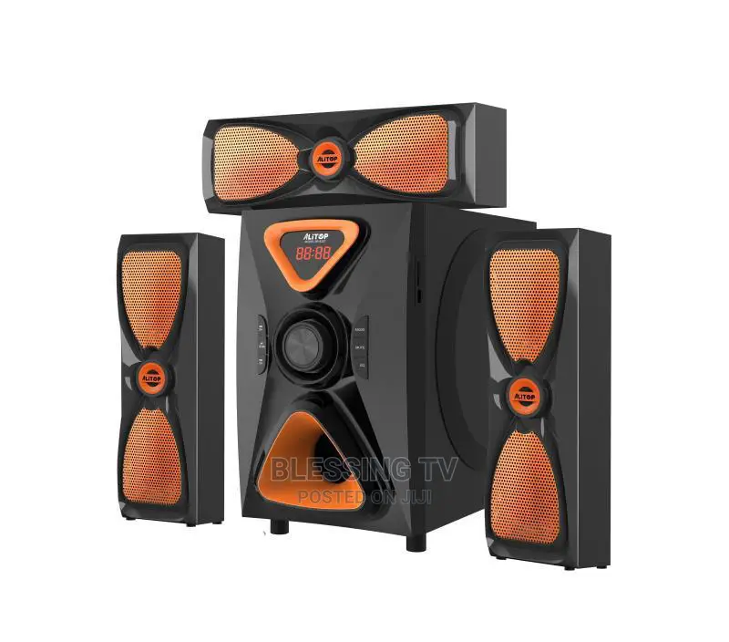Alitop Subwoofer