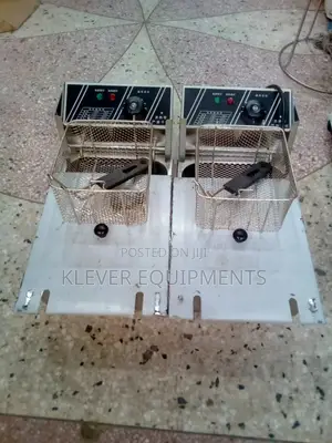 Deep Fryer