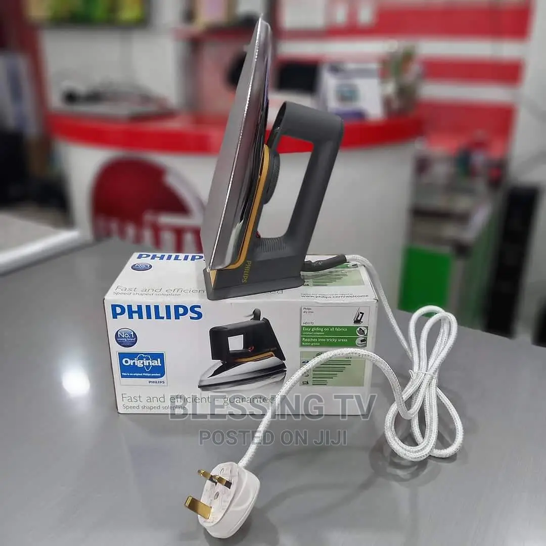 Philips Pasi Ya Umeme