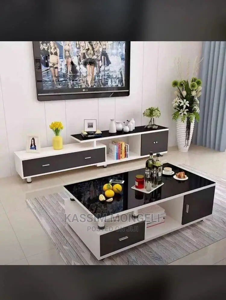 Coffe Teble Shoo Kess TV