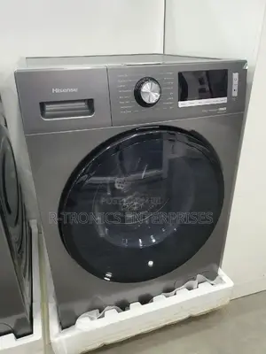 Hisense Washing Machine 10kg Wash 7kg Dry