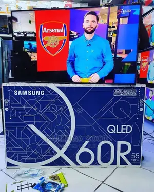 Samsung Smart TV Inch 55