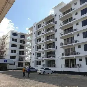 Appartment for Sale at Kawe Beach