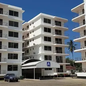 Appartment for Sale at Kawe Beach