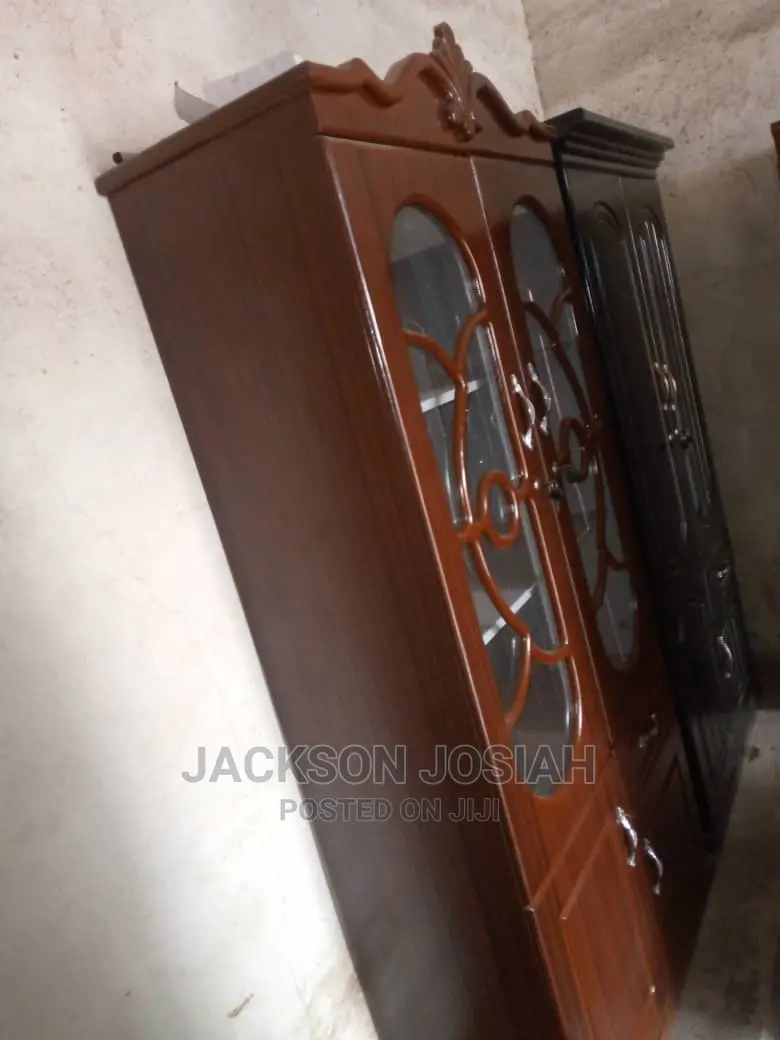 Kabati Za Nguo Na Vyombo in Temeke Furniture, Jackson Homes Decor Jiji.co.tz