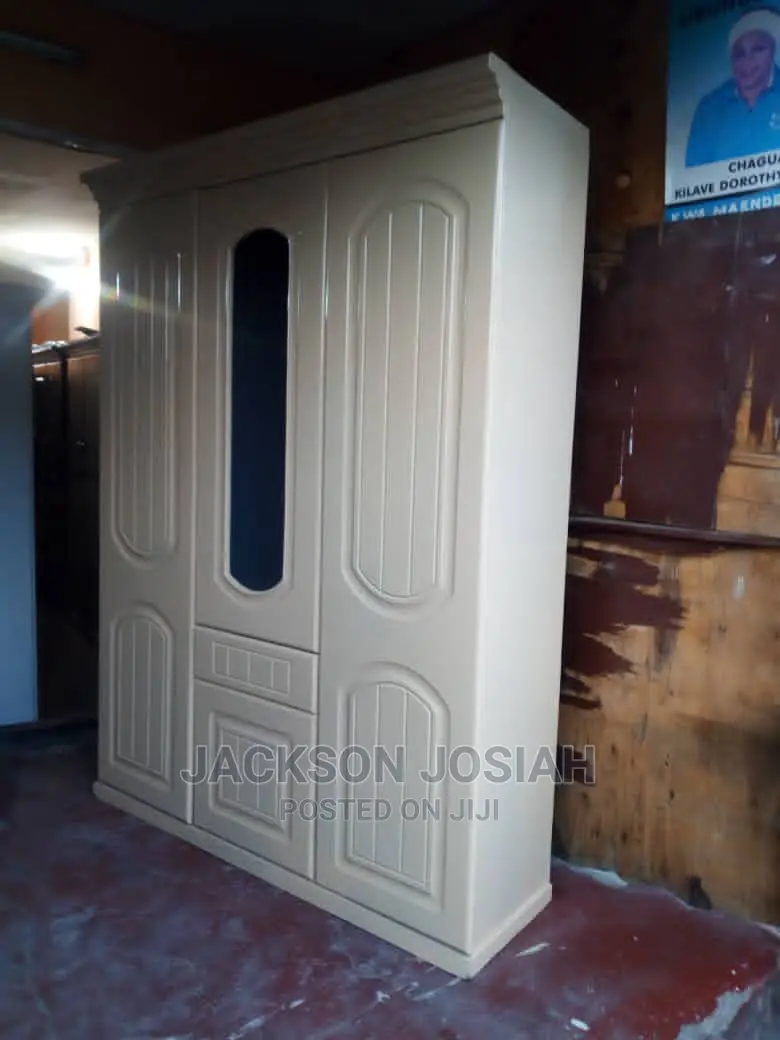 Kabati Za Nguo Na Vyombo in Temeke Furniture, Jackson Homes Decor Jiji.co.tz