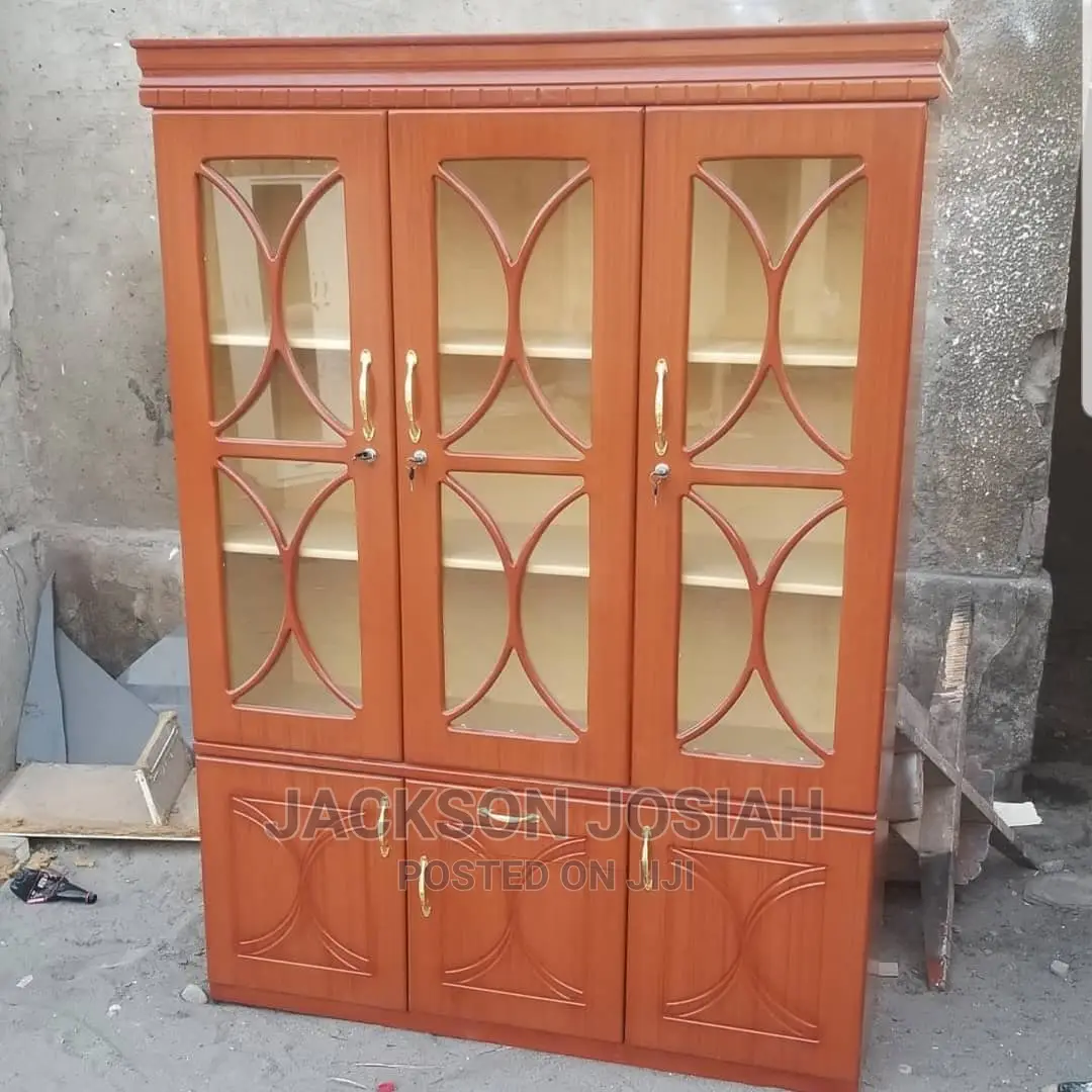 Kabati Za Nguo Na Vyombo in Temeke Furniture, Jackson Homes Decor Jiji.co.tz