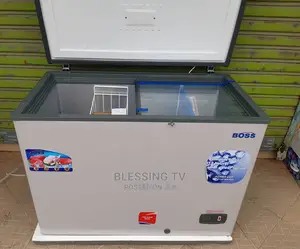 Boss Freezer Lita 280