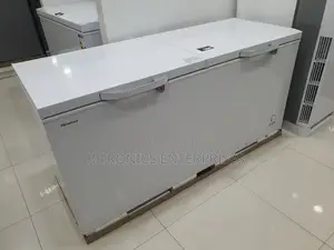 Chest Freezer Hisense (510 Litres)