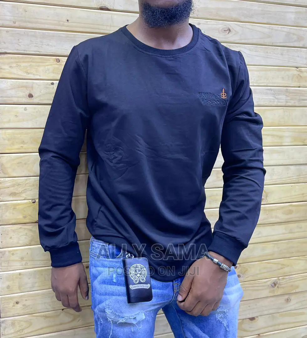 New Brand Pullovers
