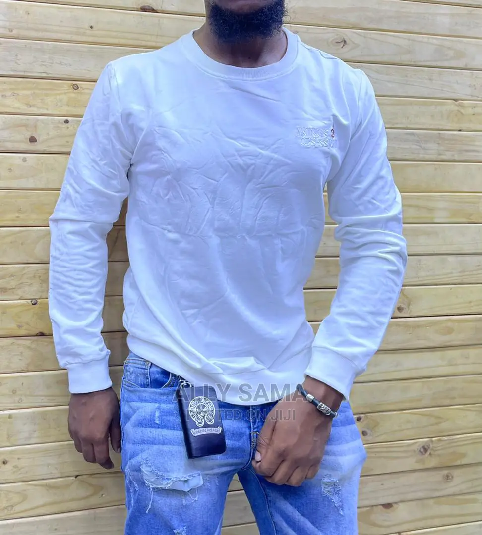New Brand Pullovers