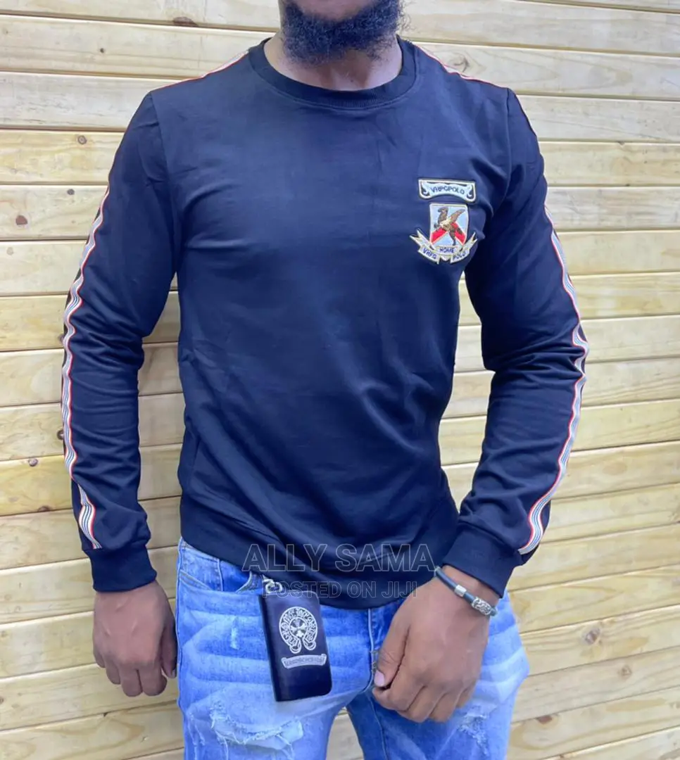 New Brand Pullovers