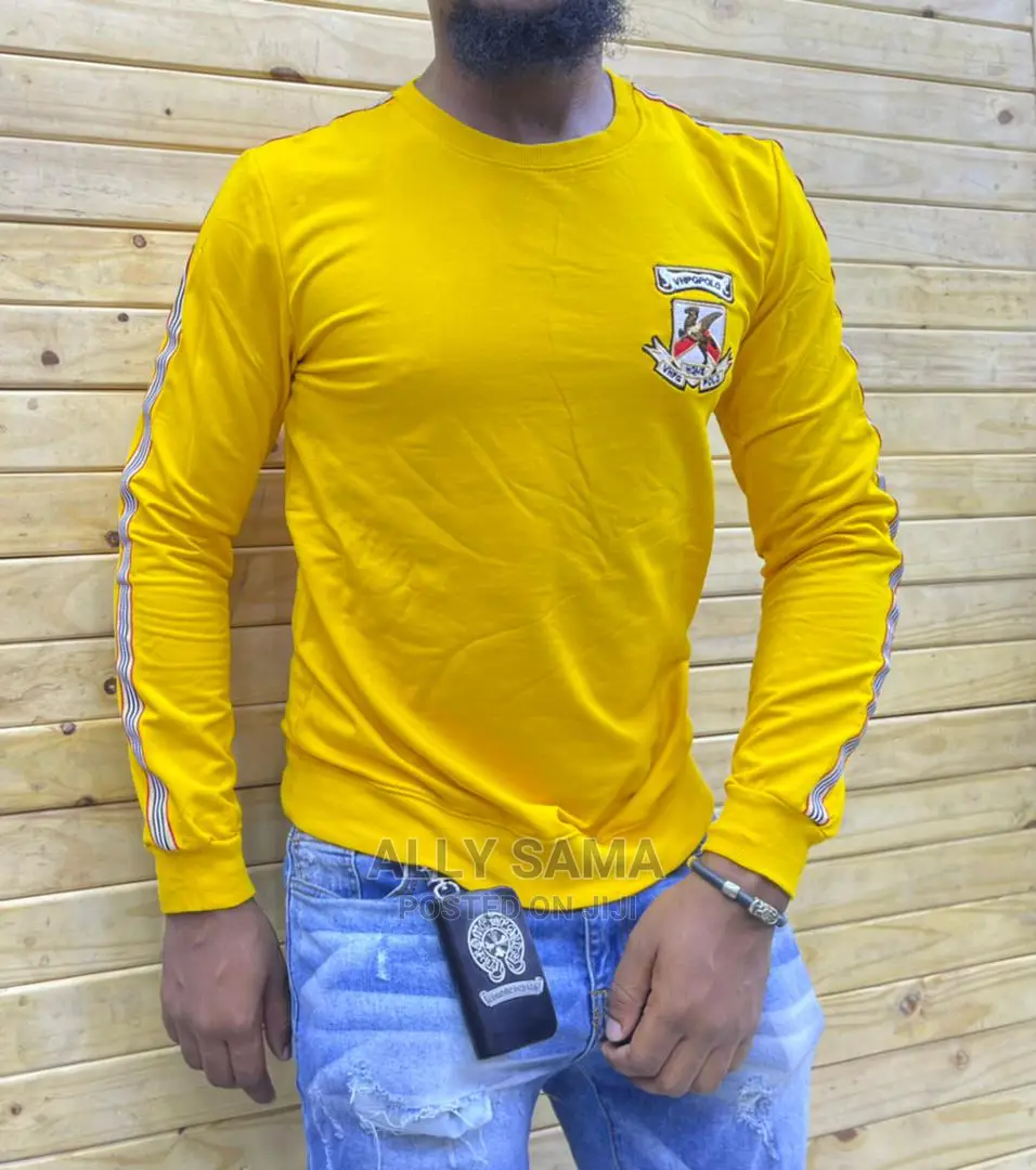 New Brand Pullovers