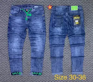 New Brand Jeans