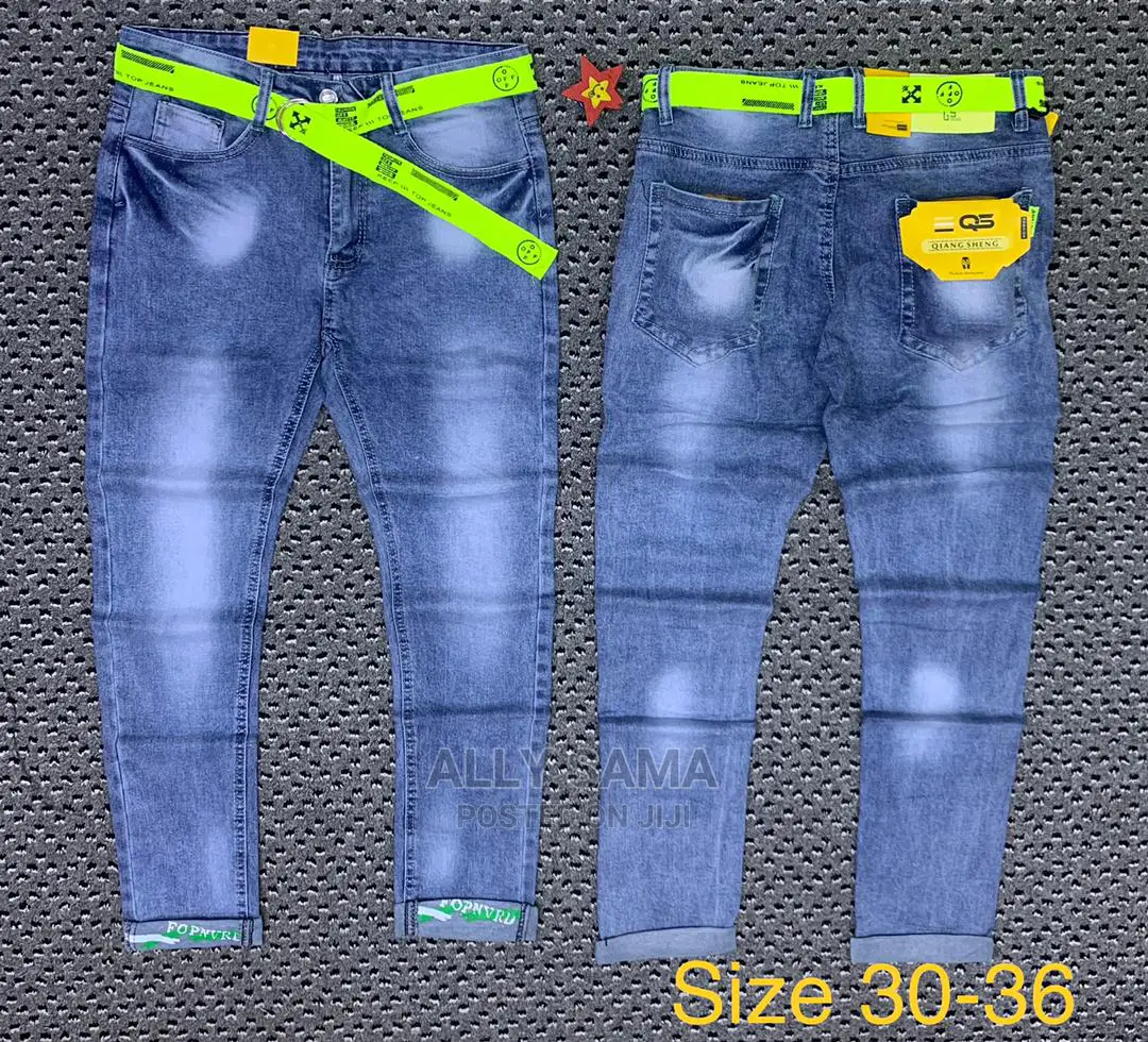 New Brand Jeans