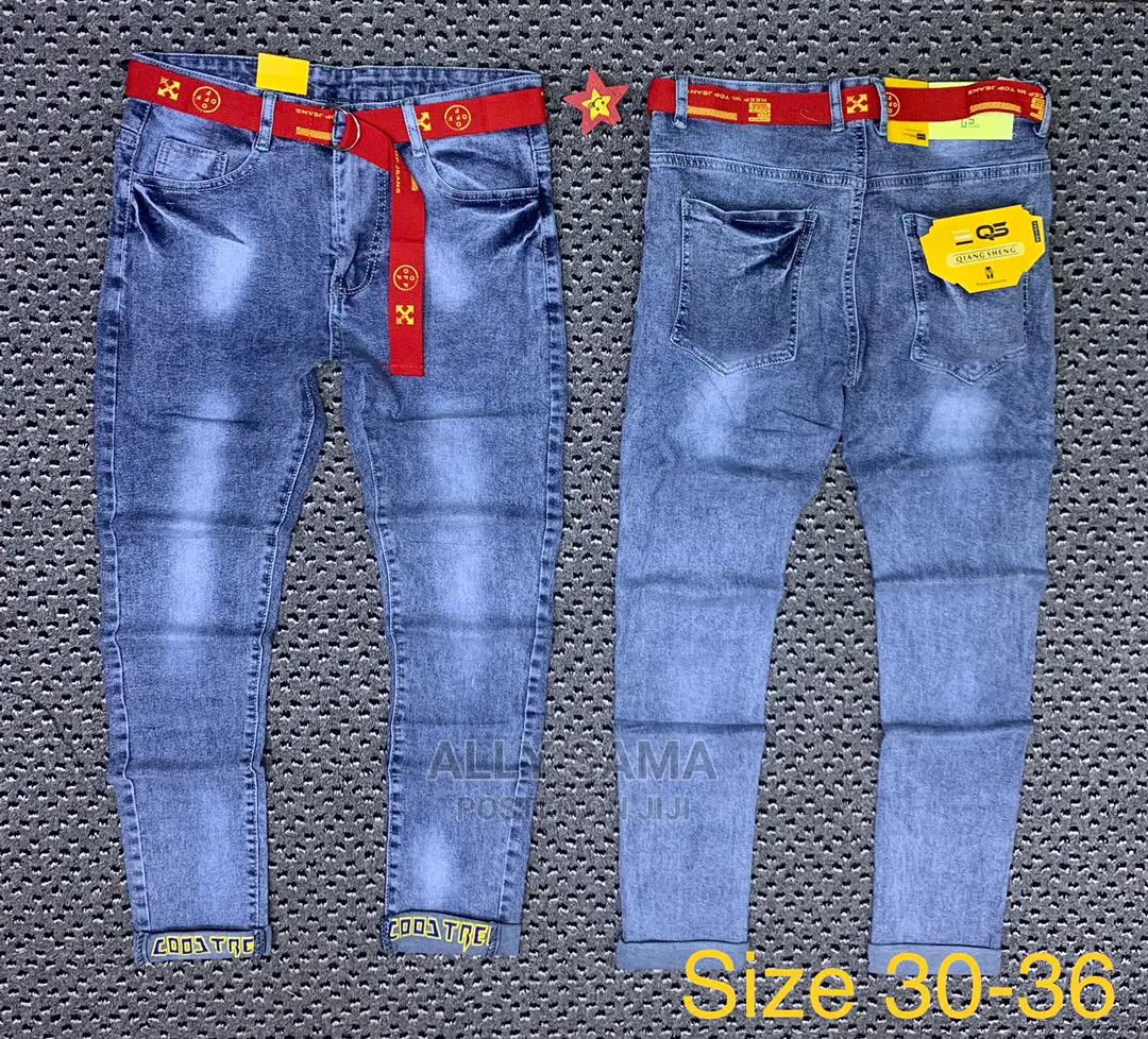 New Brand Jeans
