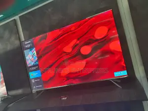 Hisense 55 Inch Uled Smart Tv (55u7a)