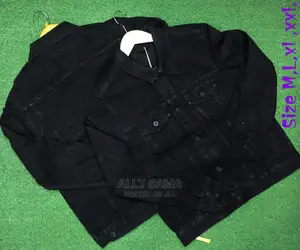 New Brand Coats