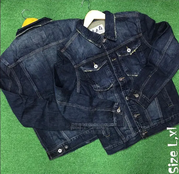 New Brand Coats