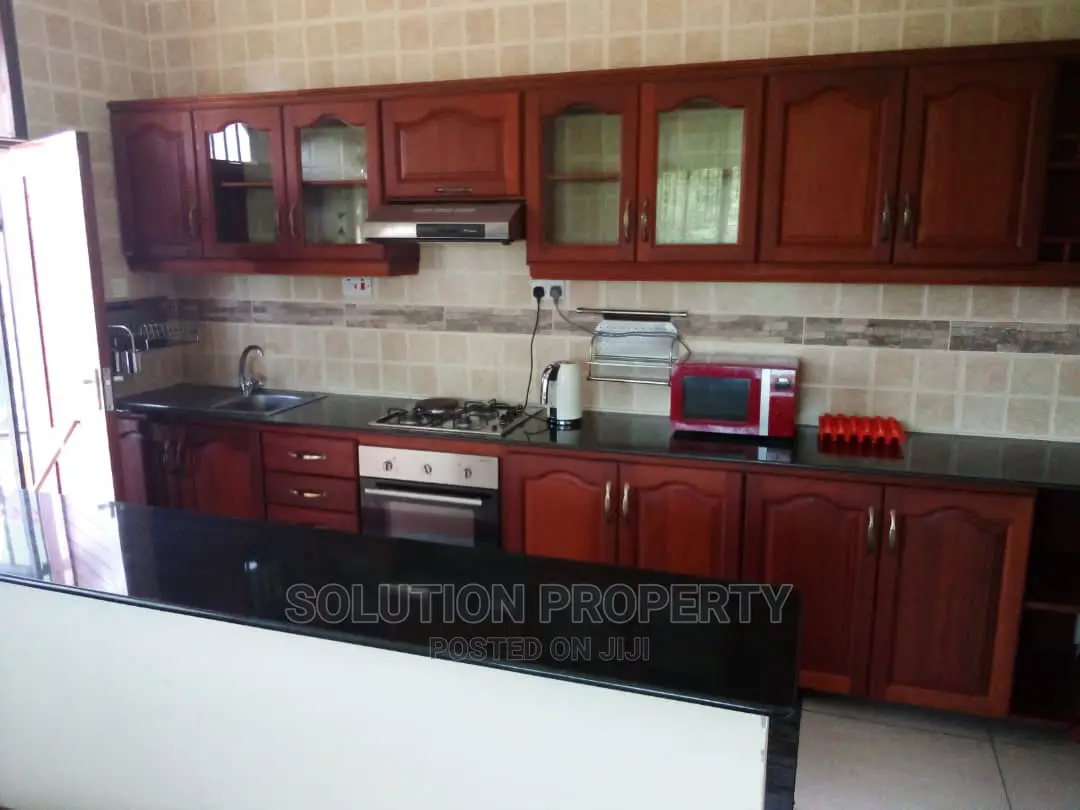 Furnished 1bdrm Apartment in Mbezi for rent