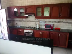 Furnished 1bdrm Apartment in Mbezi for rent
