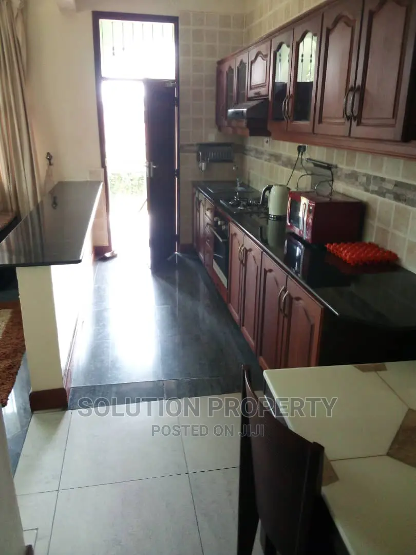 Furnished 1bdrm Apartment in Mbezi for rent