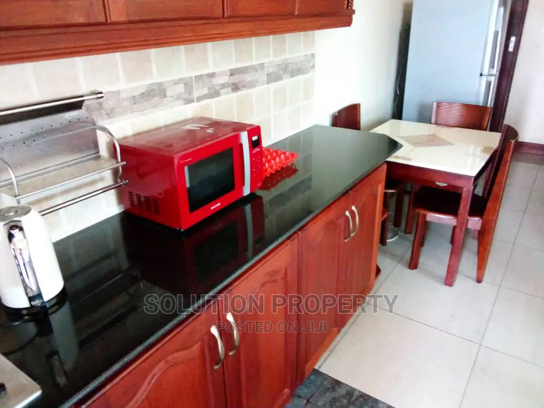 Furnished 1bdrm Apartment in Mbezi for rent