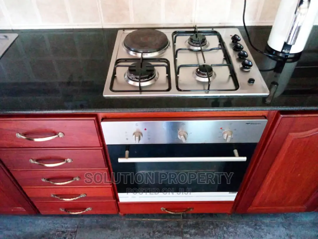 Furnished 1bdrm Apartment in Mbezi for rent