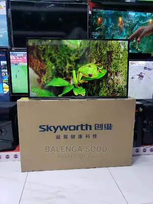 Skyworth Smart TV Inch 32