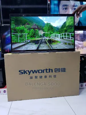 Skyworth Smart TV Inch 32