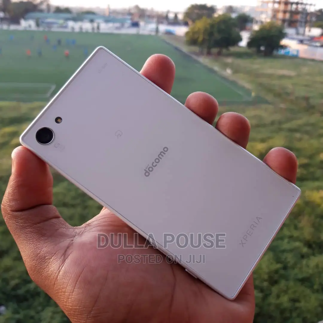 New Sony Xperia Z5 Compact 32 GB White