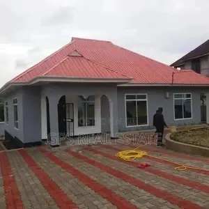 3bdrm House in Evans Mansa, Kinondoni for Sale