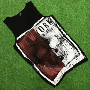 New Brand Vest