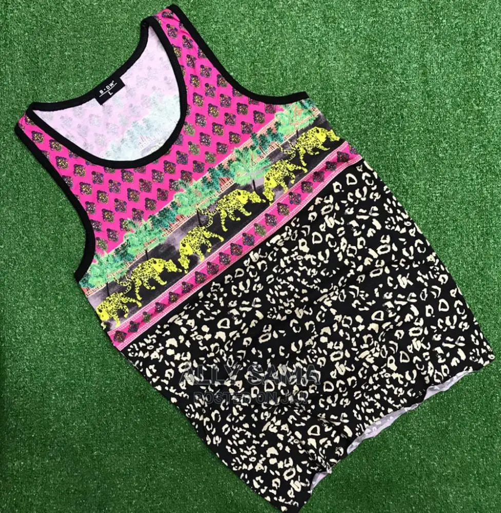 New Brand Vest