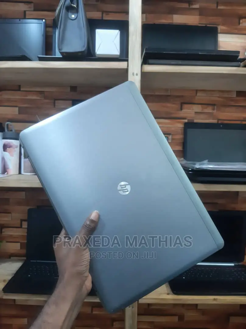 Laptop HP ProBook 4540S 4GB Intel Core I3 HDD 500GB
