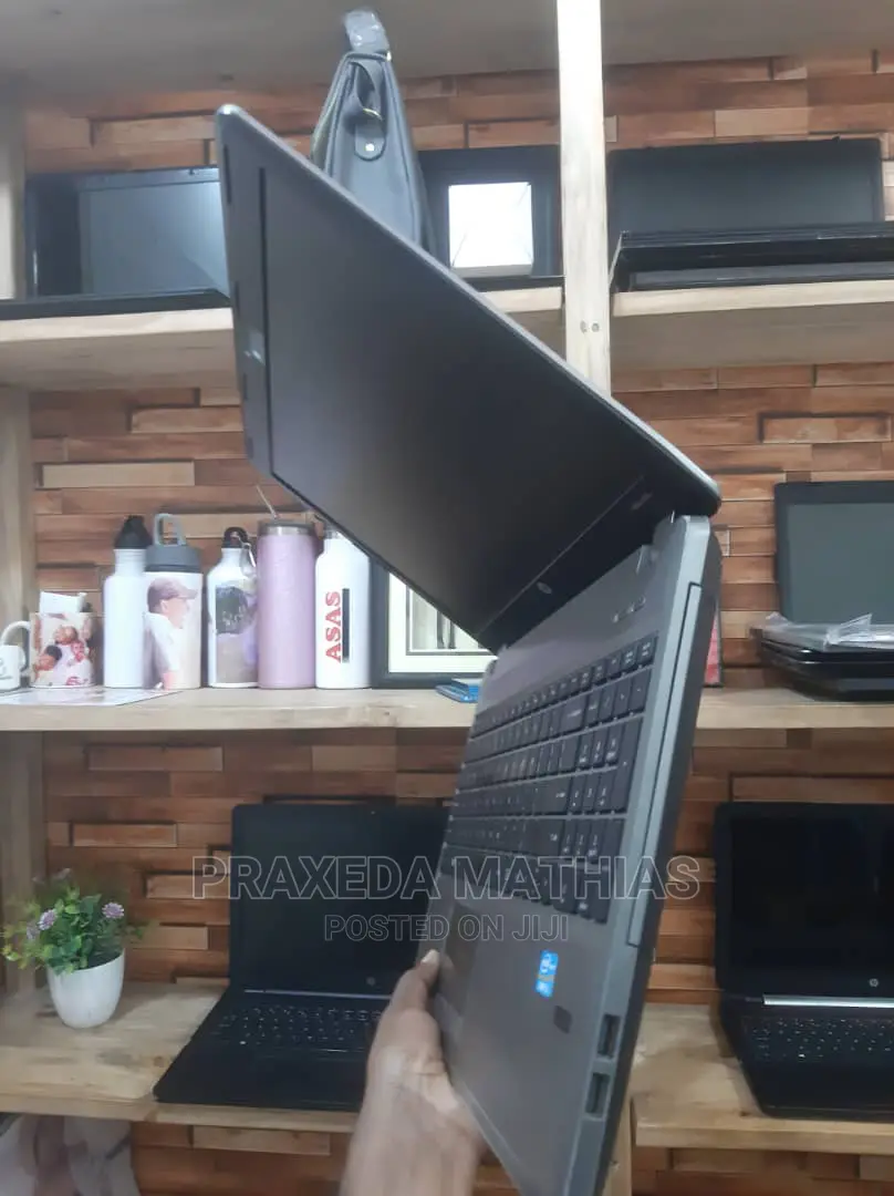 Laptop HP ProBook 4540S 4GB Intel Core I3 HDD 500GB