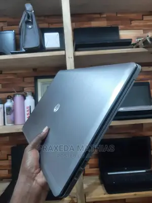 Laptop HP ProBook 4540S 4GB Intel Core I3 HDD 500GB
