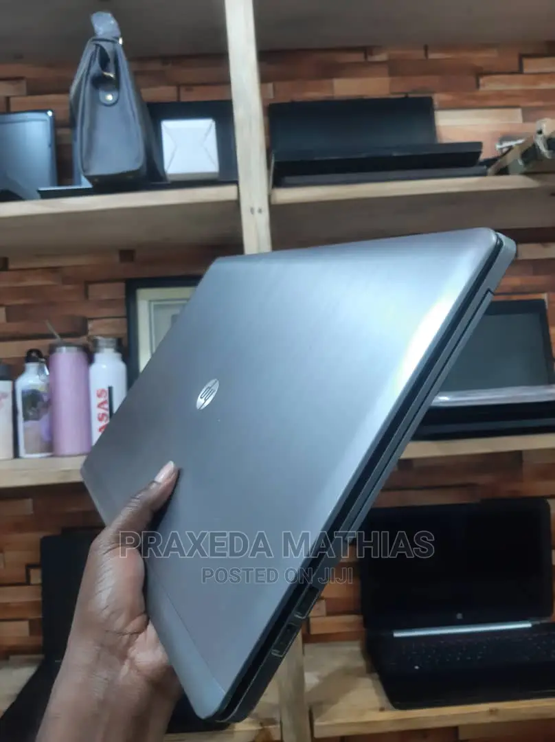 Laptop HP ProBook 4540S 4GB Intel Core I3 HDD 500GB