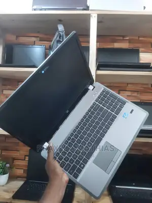 Laptop HP ProBook 4540S 4GB Intel Core I3 HDD 500GB