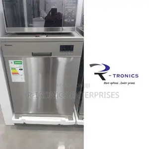 Hisense Dishwasher (13 Places)