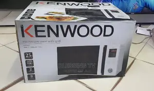 Kenwood Microwave Oven Lita 25